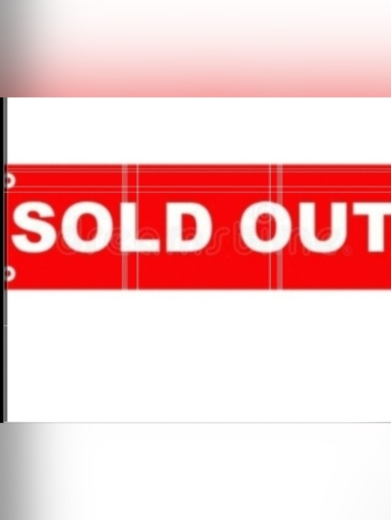 Sold - Picture 1 of 9